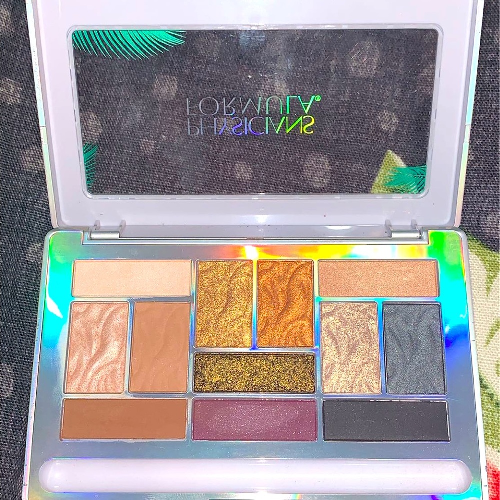 Physicians formula butter palette